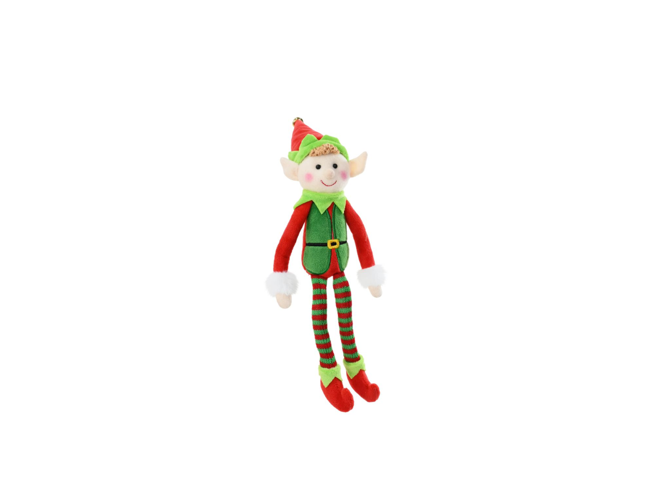 Shelf Sitting Elf | 35cm