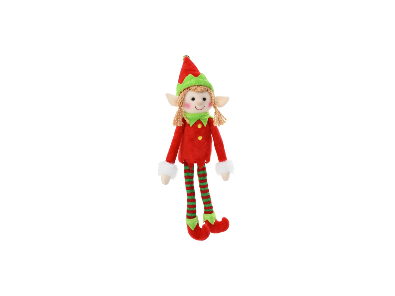 Shelf Sitting Elf | 35cm