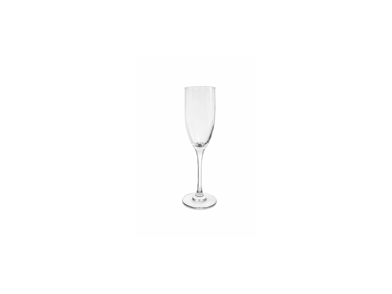 Champagne Glass