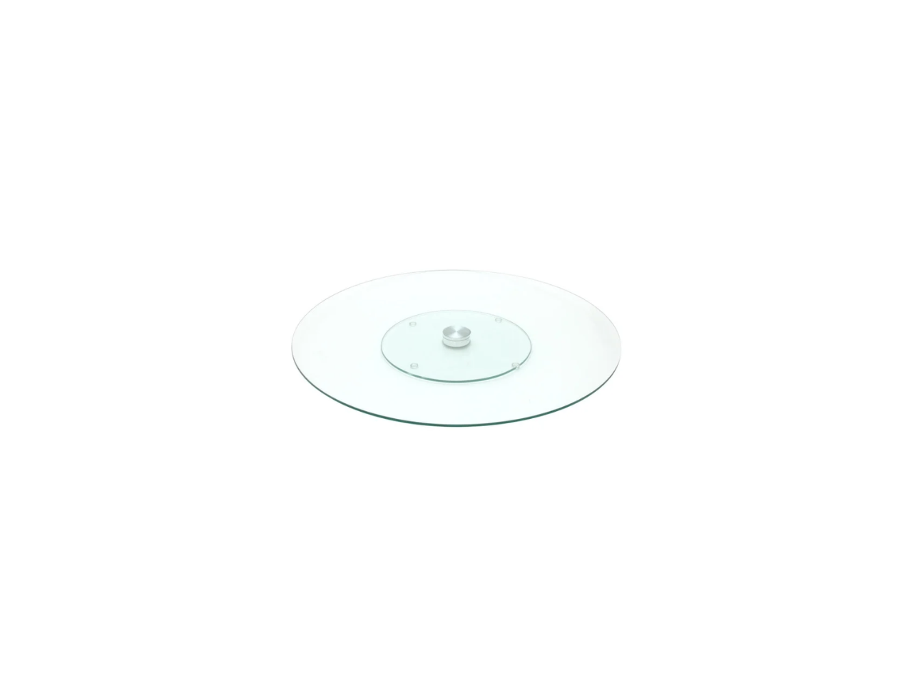 Glass Turntable | 45cm
