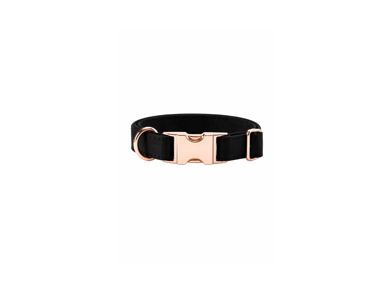 Rose Gold Collar 45CM | 17"  Medium