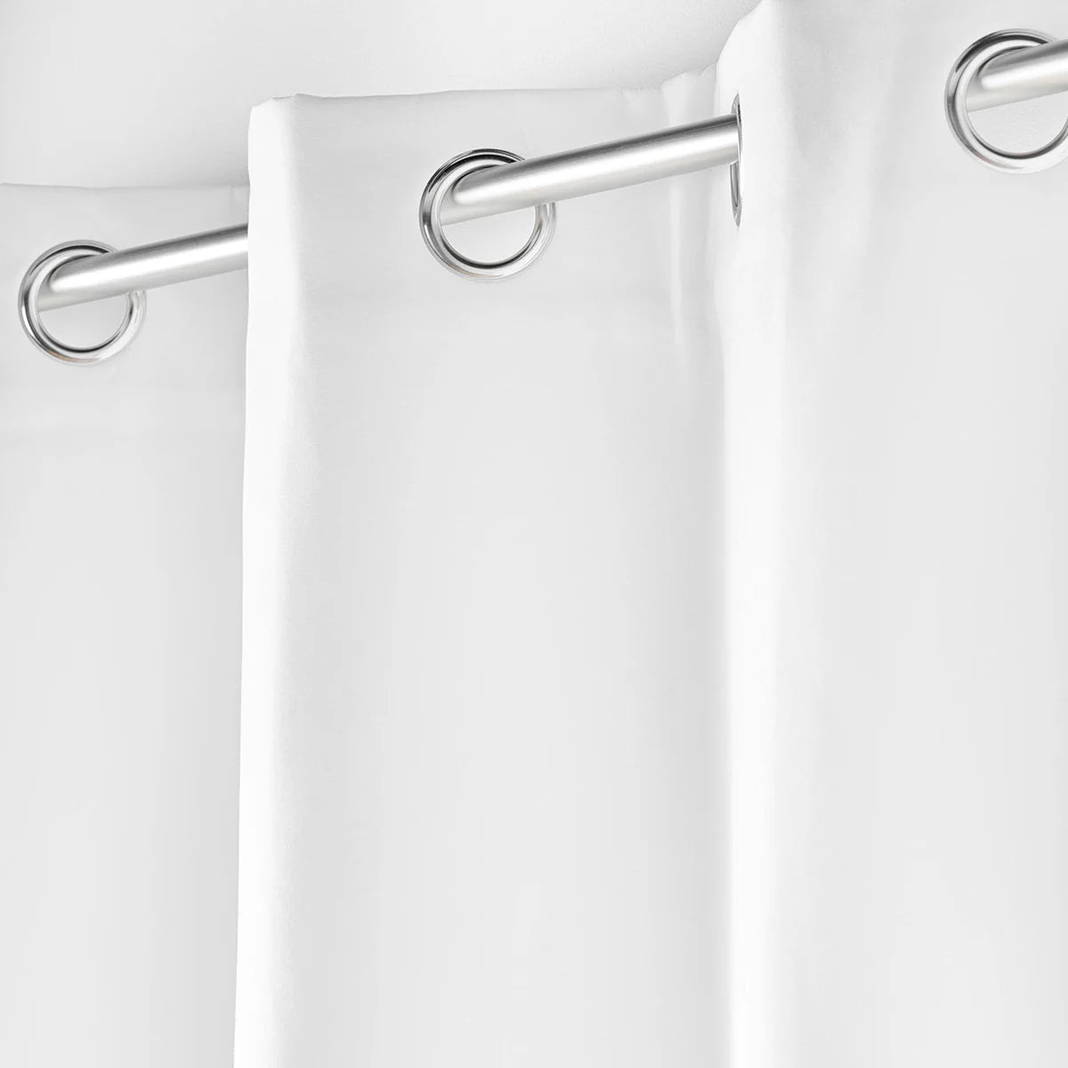 Curtain | 8 Eyelets