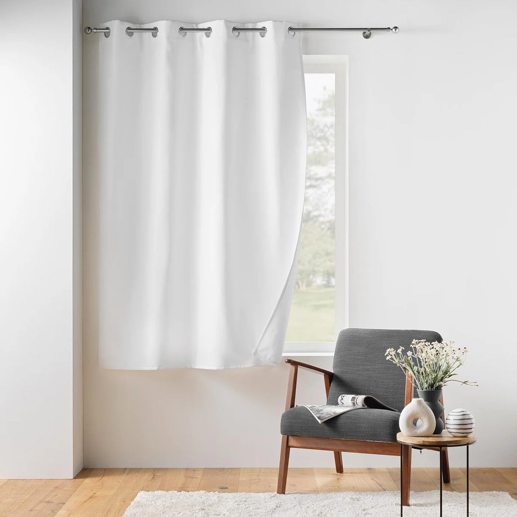 Curtain | 8 Eyelets