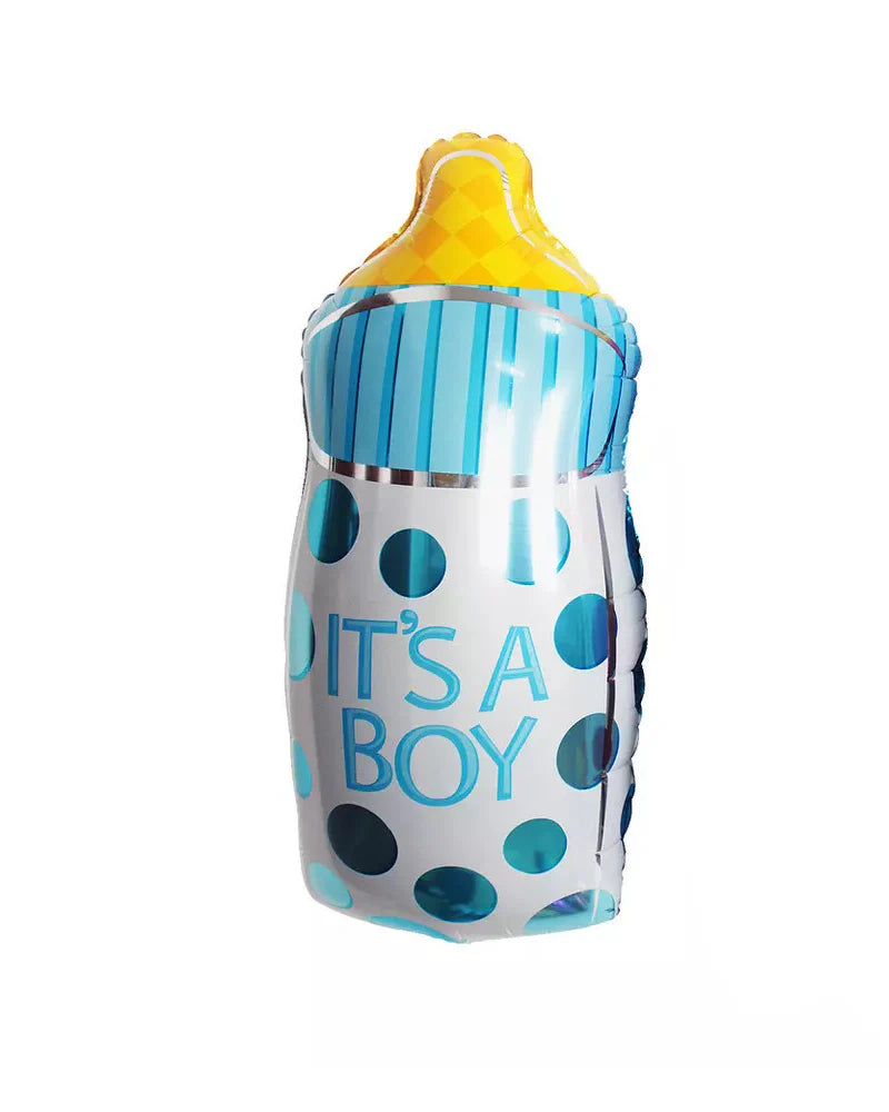 Ballon | Baby Bottle