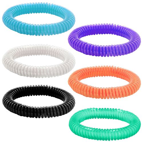 Lemongrass Infused Bracelet | Assorted Colours