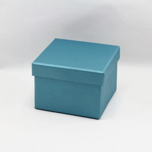 Gift / Storage Box Blue