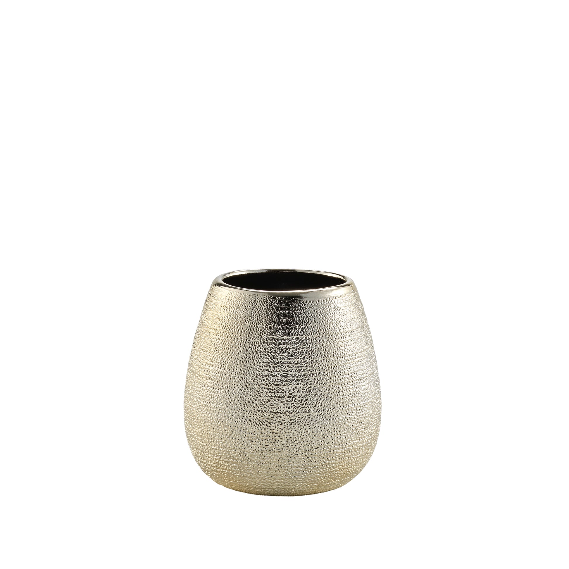 Metalic Tumbler