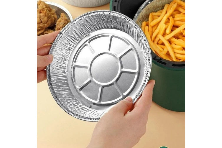 Air Fryer | Foil Liner 10PCS