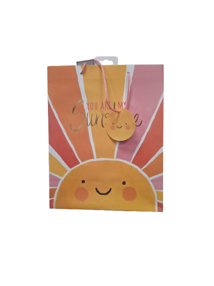 Sunshine Gift Bag | Large