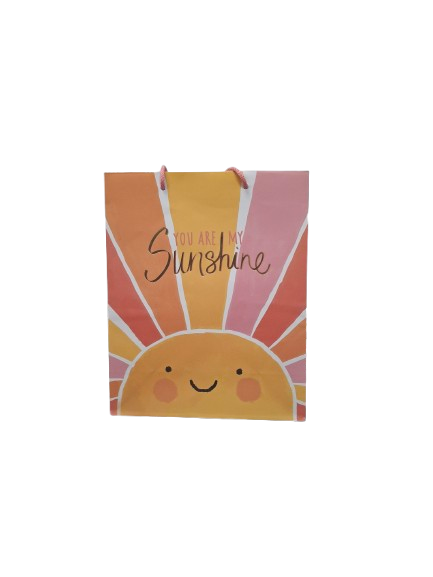 Sunshine Gift Bag | Small