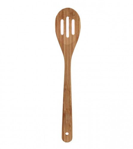 Bamboo Kitchen Spoon | 31.5CM