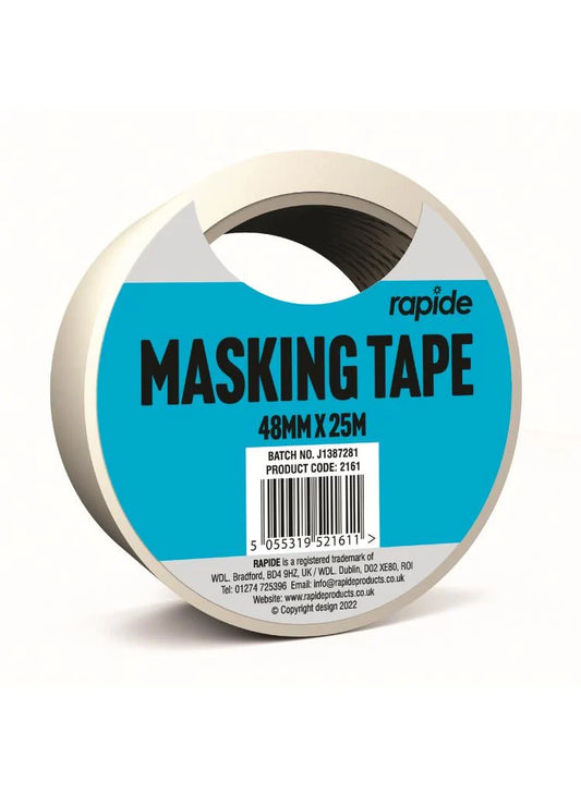 Masking Tape | Assorted Sizes