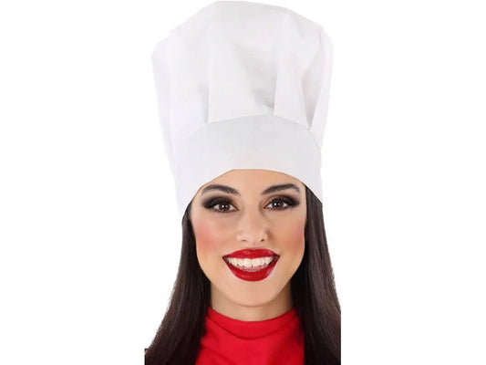 Chef Hat | One Size