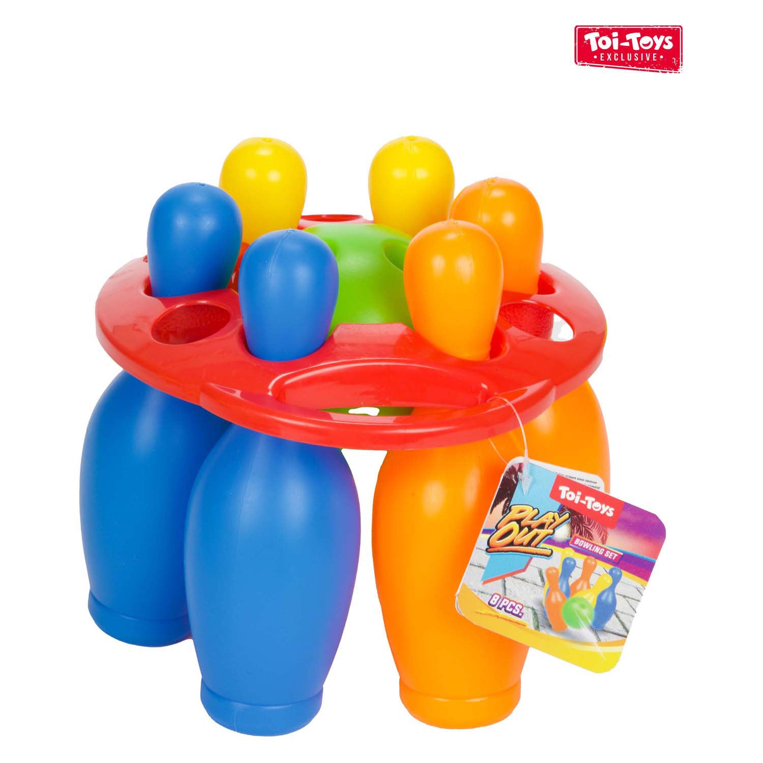 Bowling Set