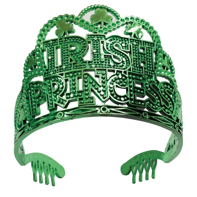 St Patrick's Tiara