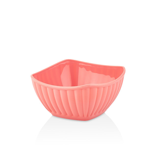 Viva Square Snack Dish