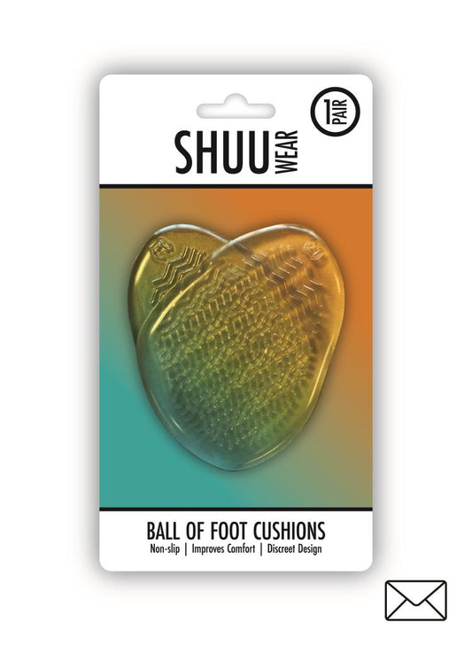 Ball of Foot Cushions