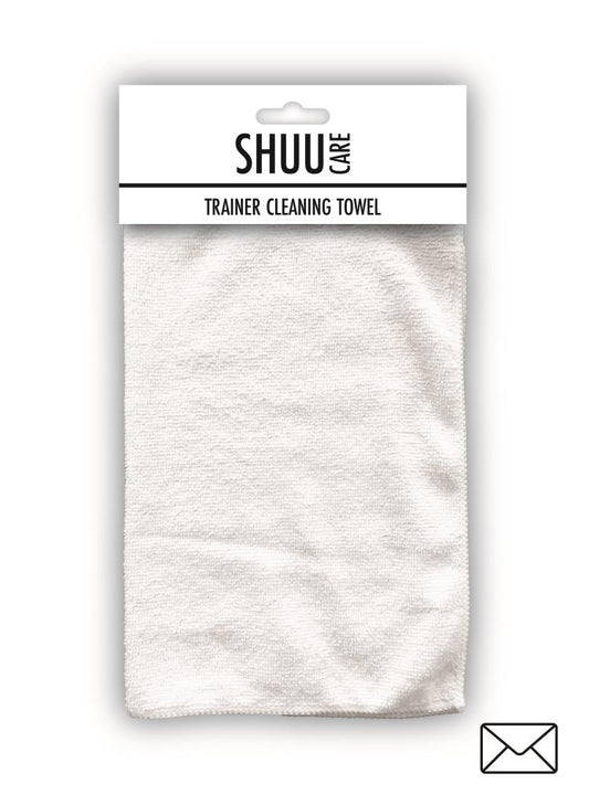 Trainer Cleaning Cloth