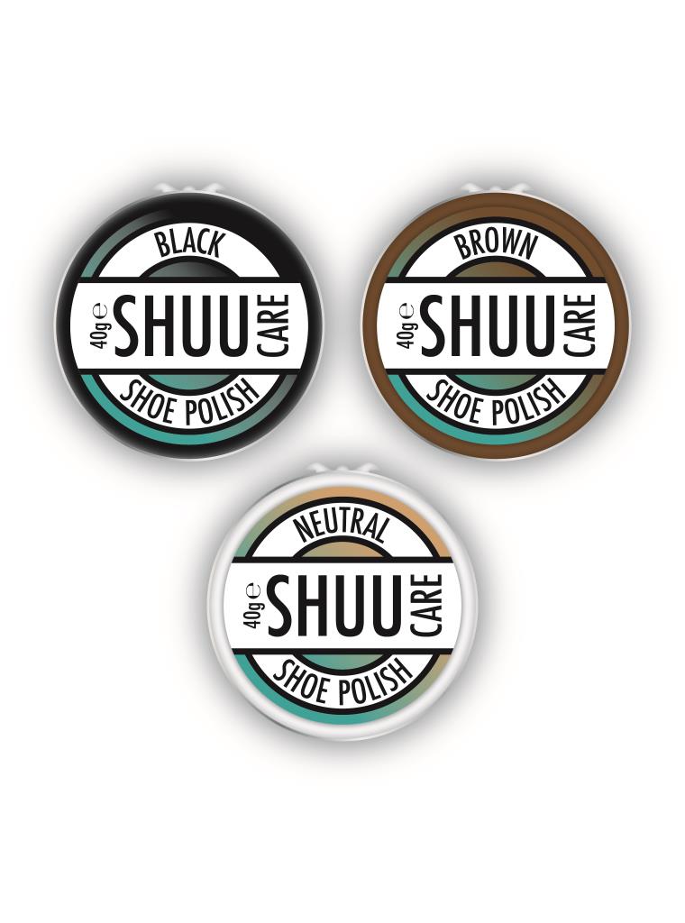 Shoe Polish | 40G