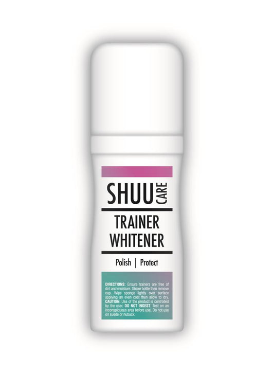 Trainer Whitener  | 75ML