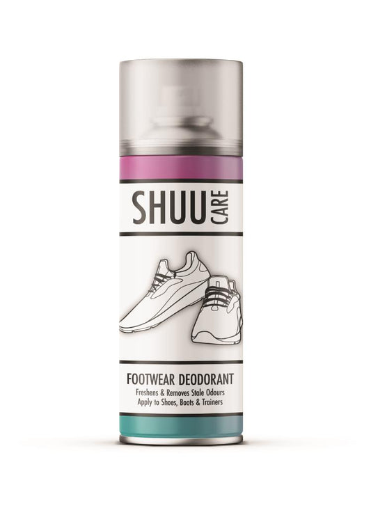 Footwear Deodorant | 250ML