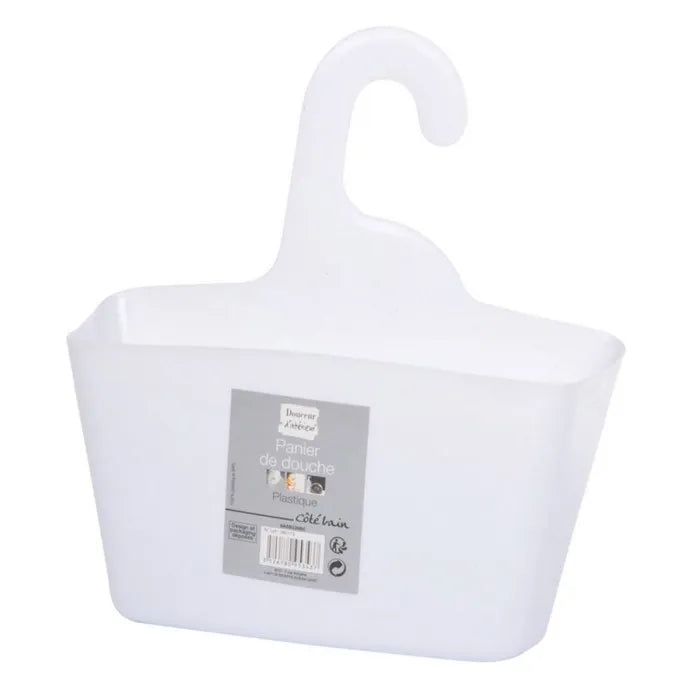 Shower Basket