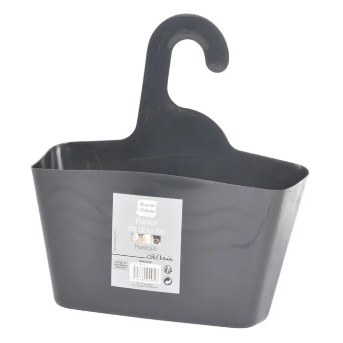 Shower Basket