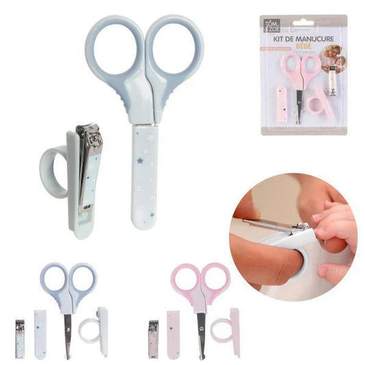 Baby Manicure Set