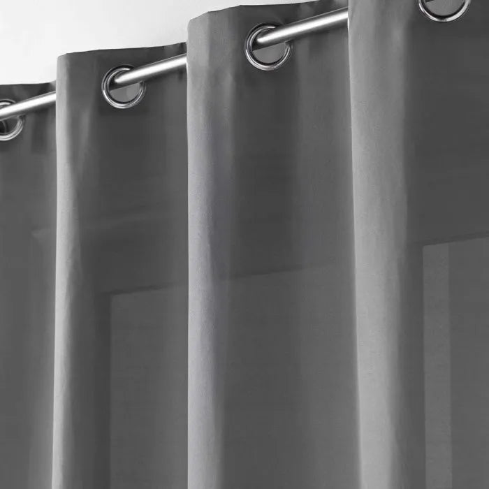 Curtain With Eyelets  | 140 x 260