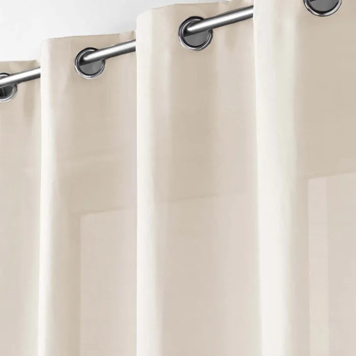 Curtain | 8 Eyelets