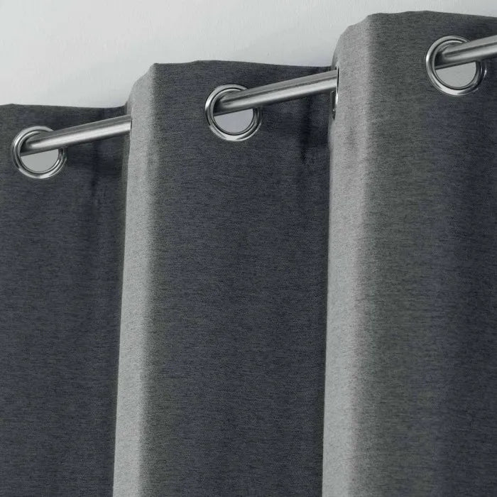 Chambray Curtain | 135 x 240 cm