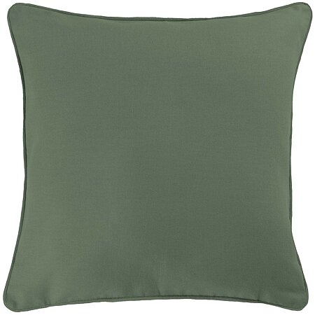 Cushion Cover | Kaki 40x40cm