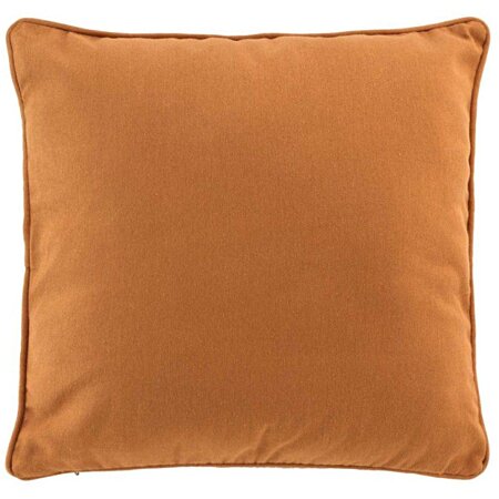 Cushion Cover | Brown  40x40cm