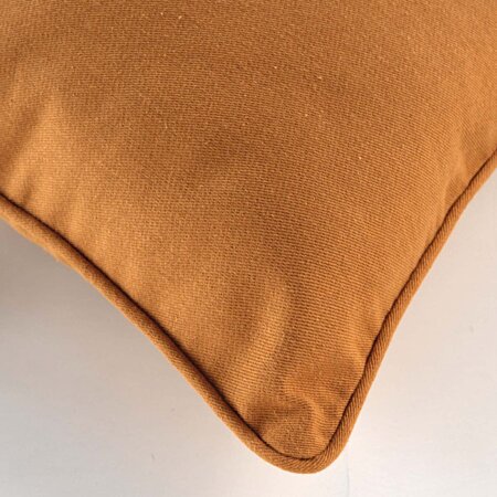 Cushion Cover | Brown  40x40cm