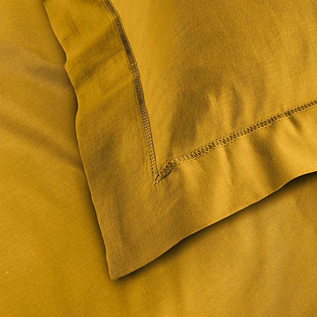 Pillowcase  100% Cotton | 63 X 63 CM