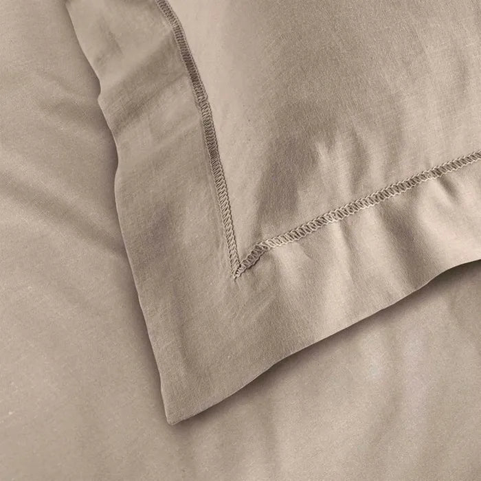 Pillowcase  100% Cotton | 63 X 63 CM