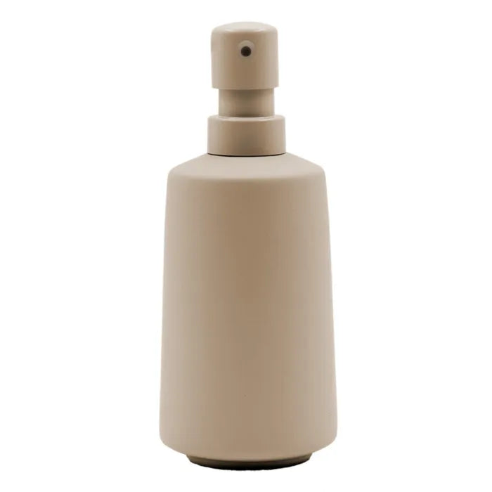 Ceramic Soap Dispenser