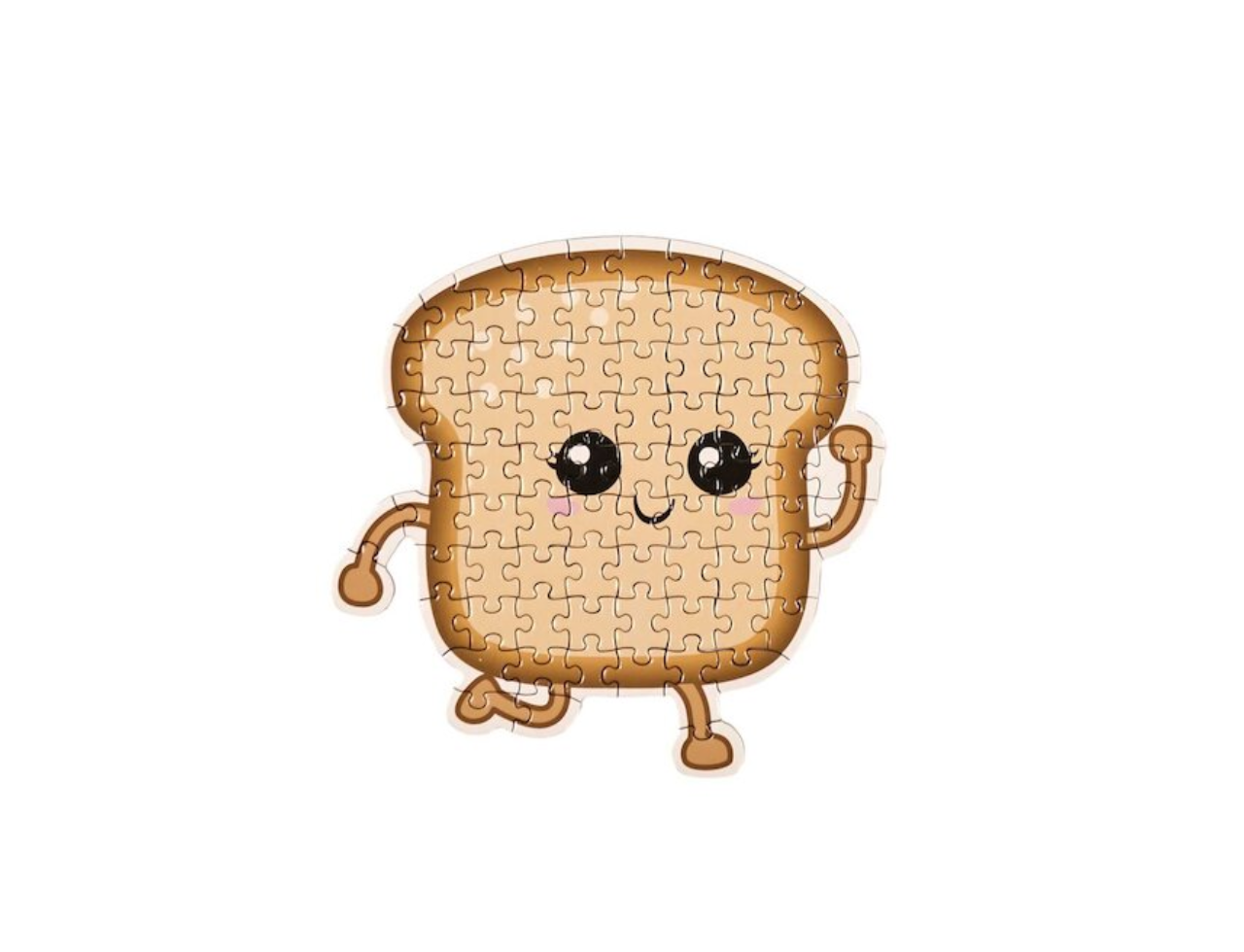 Kawaii Puzzle Game
