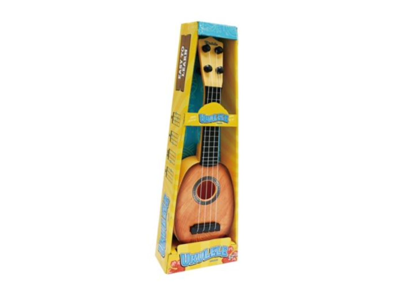 Ukulele