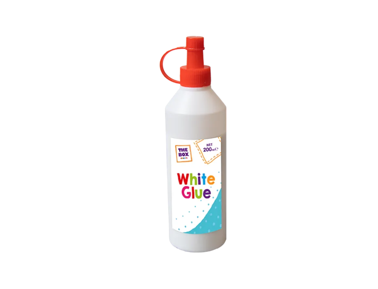 White PVA Glue | 200ml