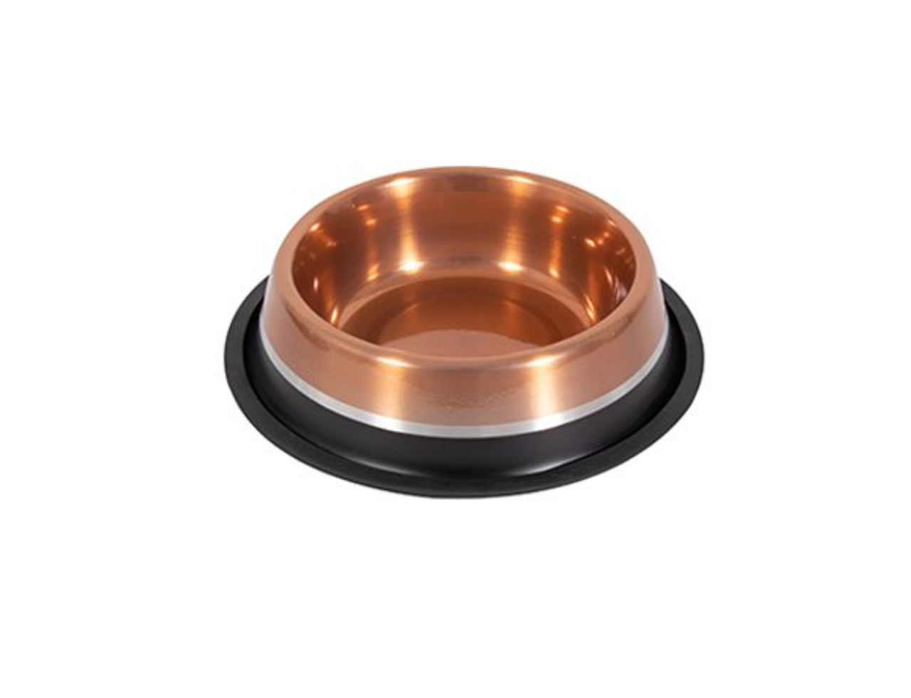 Stainless Steel Pet Bowl | 180 ml