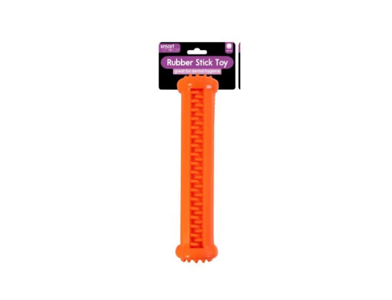 Treat Stick Dog Toy