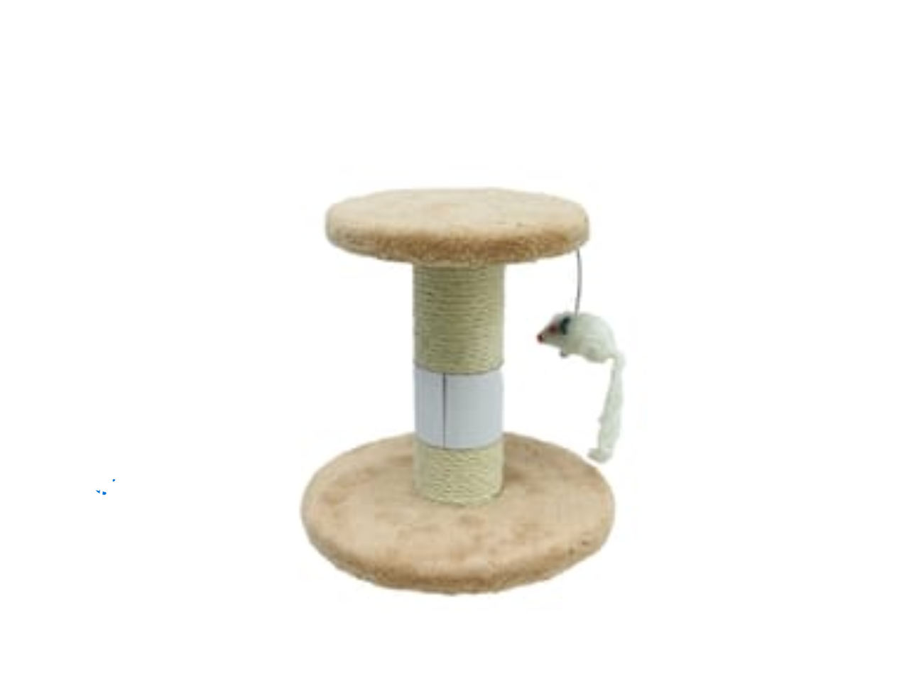Cat Scratch | 20 cm
