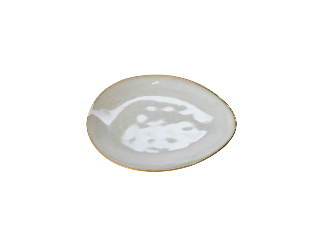 Plate Du Temps