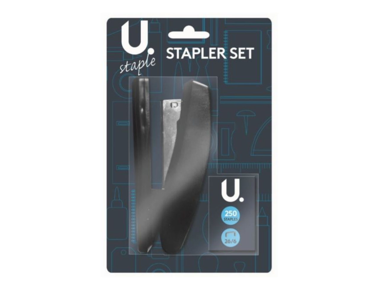 Stapler Set