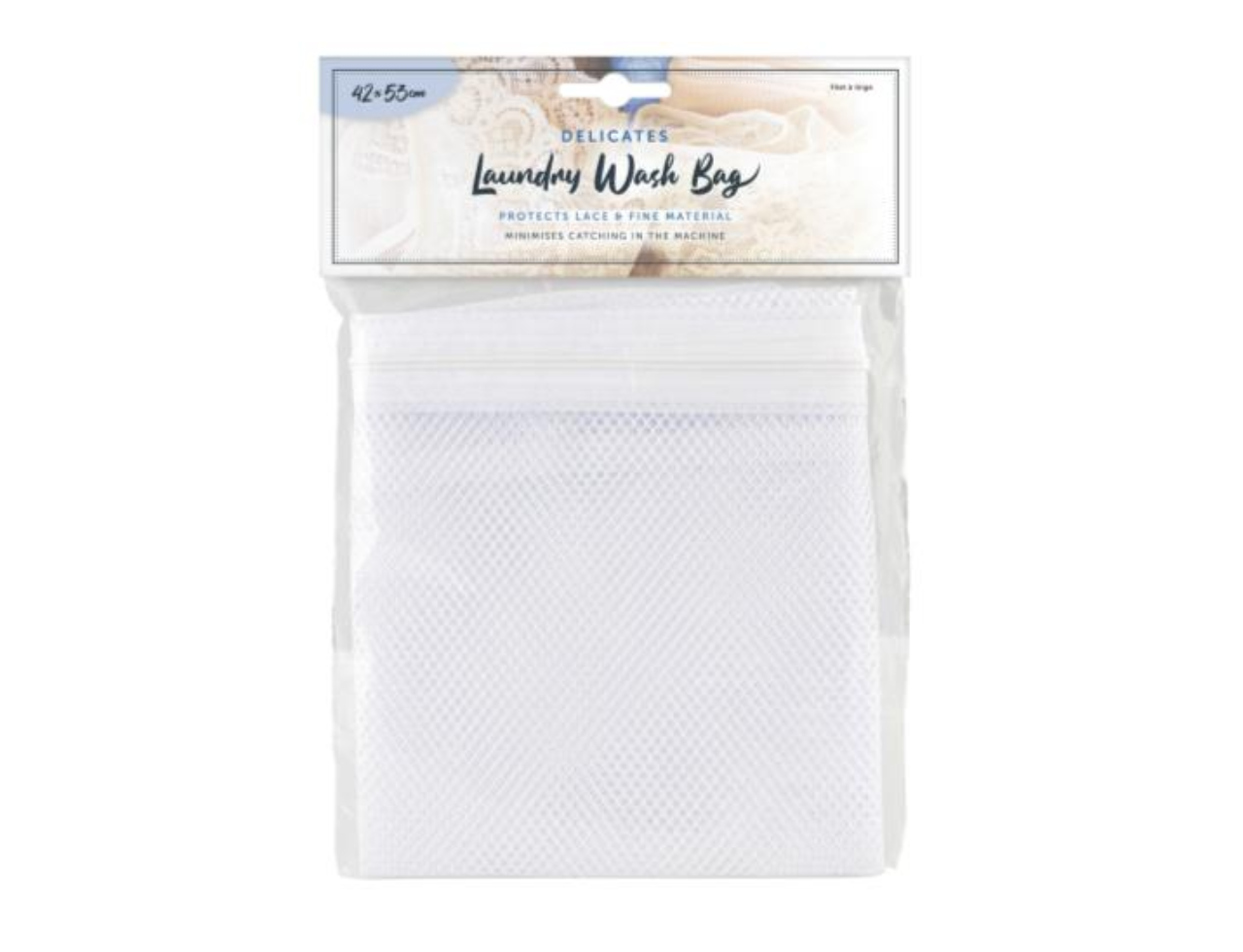 Laundry Wash Bag | 42x53cm