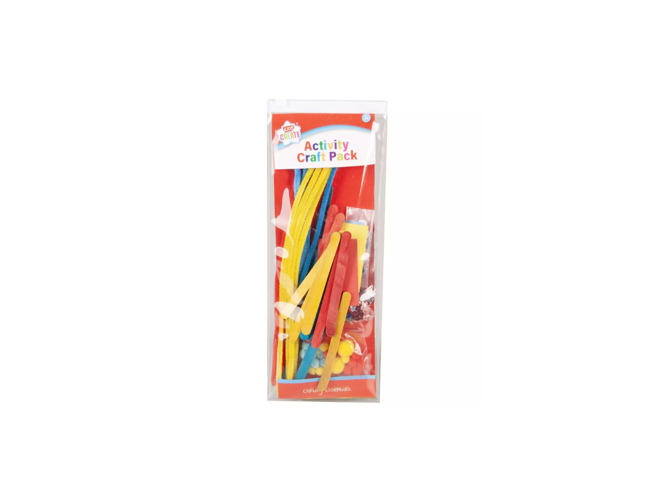 Activity Craft Pack
