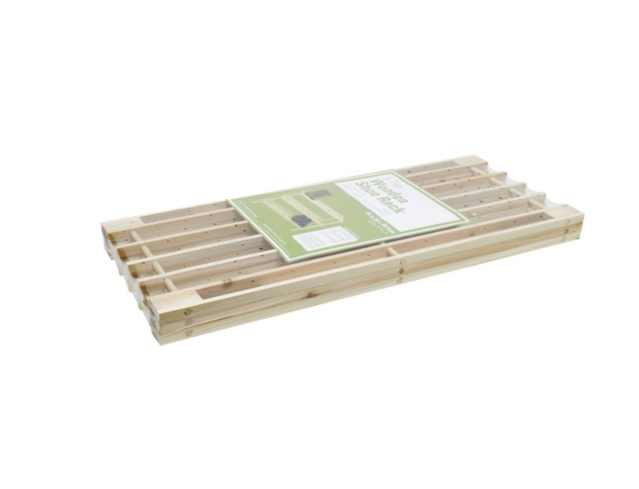 Shoe Rack | 64 x 26 x 48 cm
