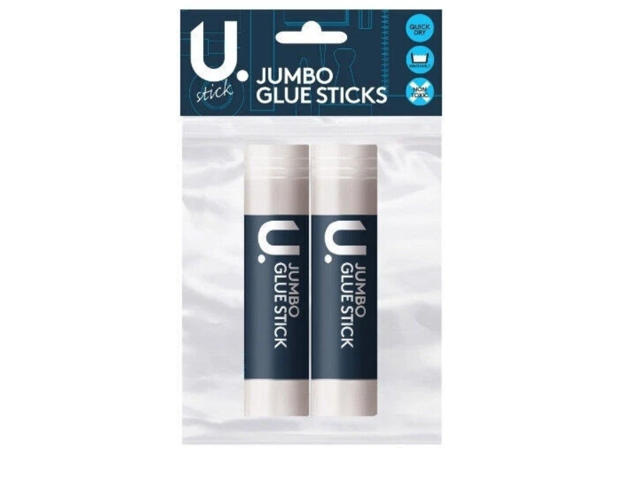  Best Jumbo Glue Stick | Stationery Supplies Malta | Tal Lira