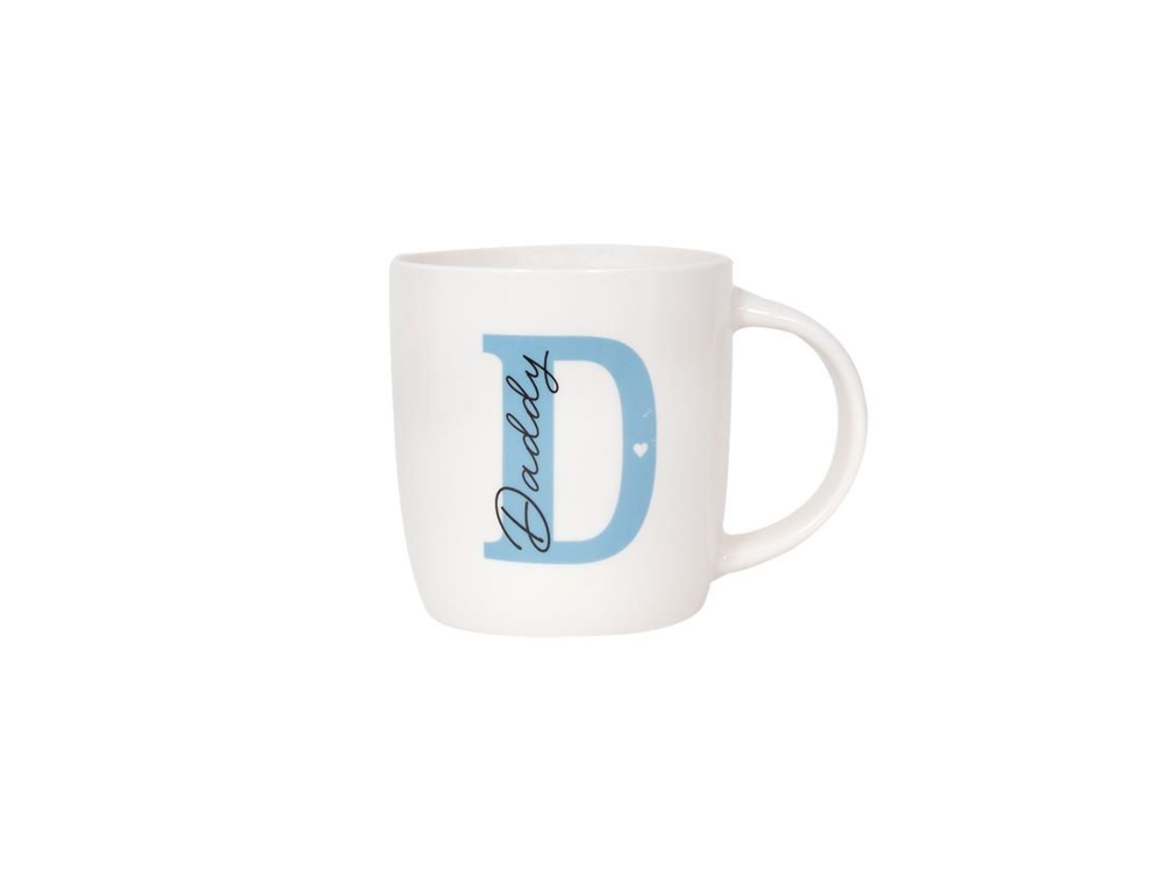 Mummy & Daddy Mugs